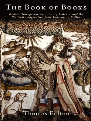 cover image of The Book of Books